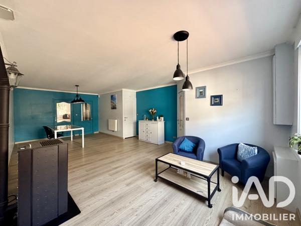 Maison à vendre 4 pièces 101 m² Bousbecque