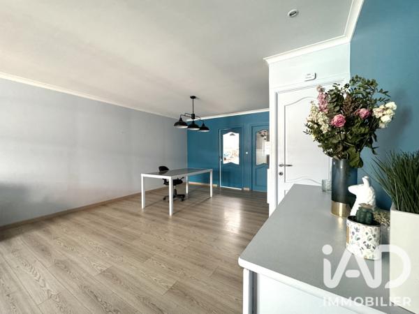 Maison à vendre 4 pièces 101 m² Bousbecque