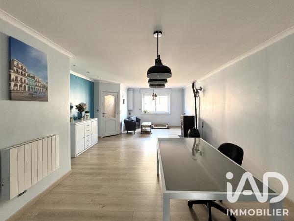 Maison à vendre 4 pièces 101 m² Bousbecque