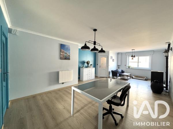 Maison à vendre 4 pièces 101 m² Bousbecque