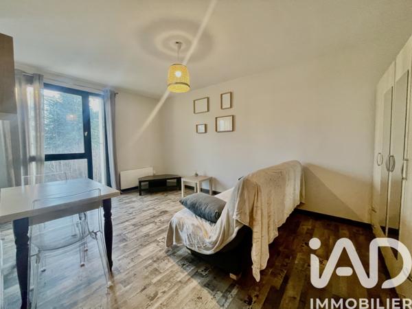 Studio à vendre 23,62 m² Rodez