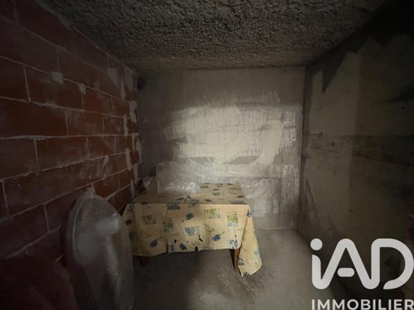 Studio à vendre 23,62 m² Rodez