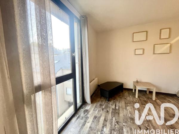 Studio à vendre 23,62 m² Rodez