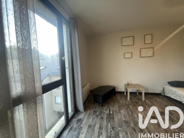 Studio à vendre 23,62 m² Rodez
