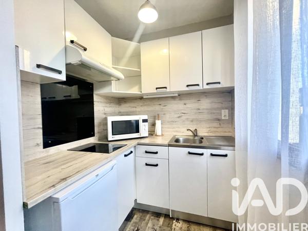 Studio à vendre 23,62 m² Rodez