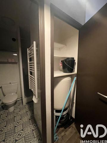 Studio à vendre 23,62 m² Rodez