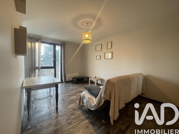 Studio à vendre 23,62 m² Rodez