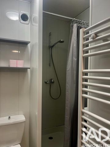 Studio à vendre 23,62 m² Rodez