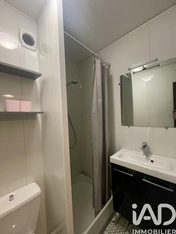 Studio à vendre 23,62 m² Rodez