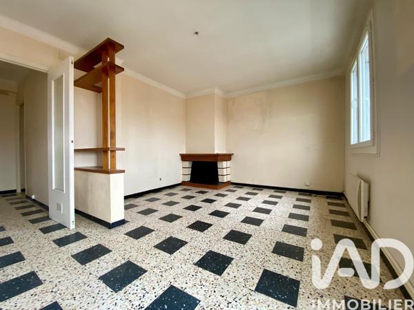 Appartement à vendre 3 pièces 80 m² Perpignan