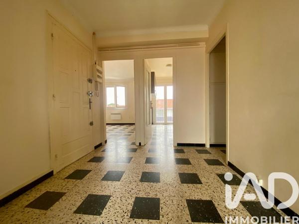 Appartement à vendre 3 pièces 80 m² Perpignan