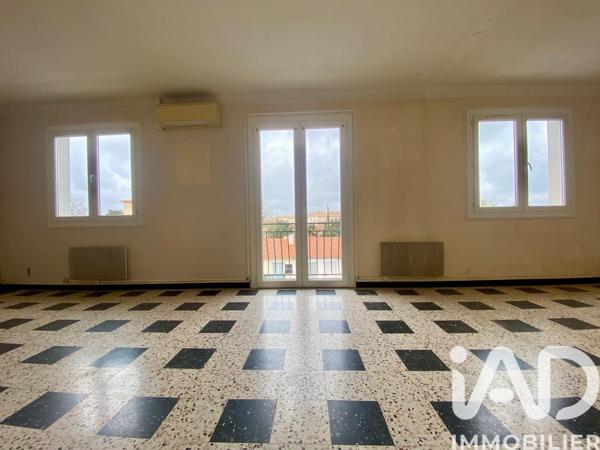 Appartement à vendre 3 pièces 80 m² Perpignan