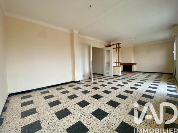 Appartement à vendre 3 pièces 80 m² Perpignan