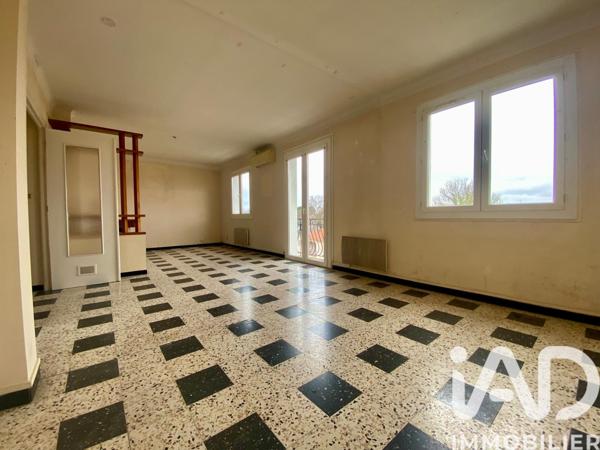 Appartement à vendre 3 pièces 80 m² Perpignan