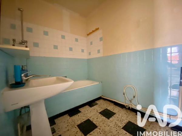 Appartement à vendre 3 pièces 80 m² Perpignan