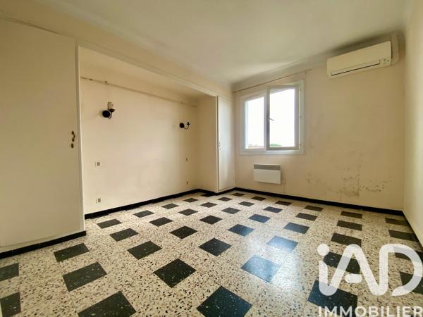 Appartement à vendre 3 pièces 80 m² Perpignan