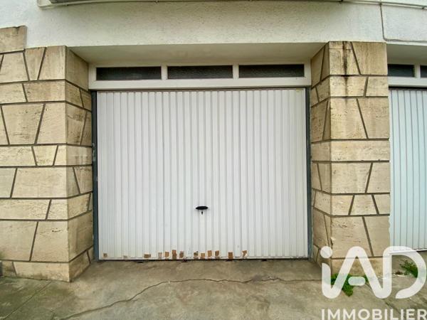 Appartement à vendre 3 pièces 80 m² Perpignan