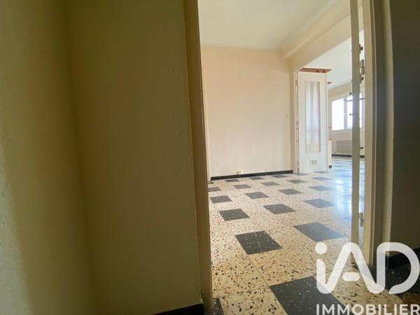 Appartement à vendre 3 pièces 80 m² Perpignan