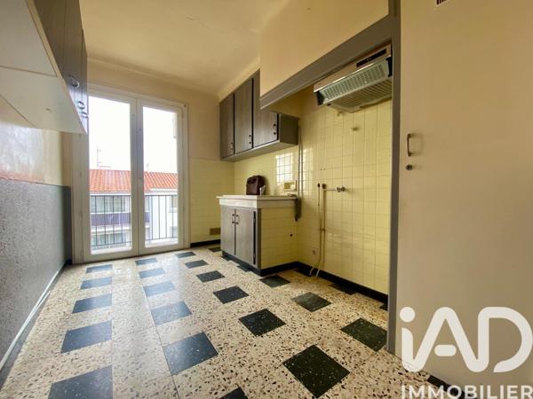 Appartement à vendre 3 pièces 80 m² Perpignan