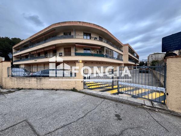 Location Parking - 309 AV DU 08 MAI 1945 La Garde 83130