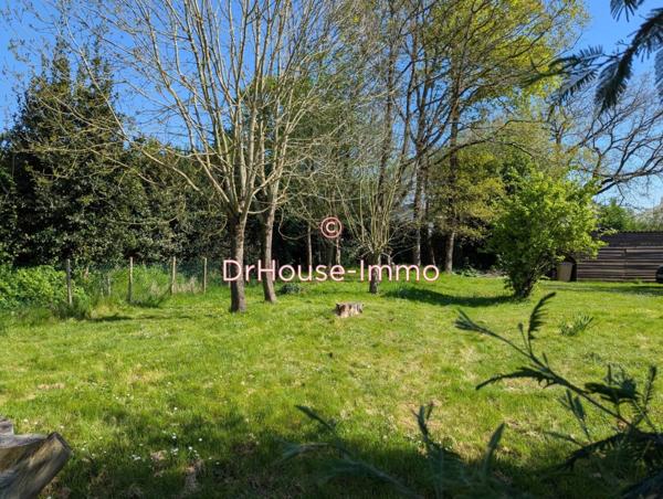 Terrain à vendre de 484 m²