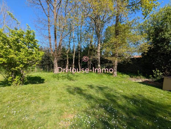 Terrain à vendre de 484 m²