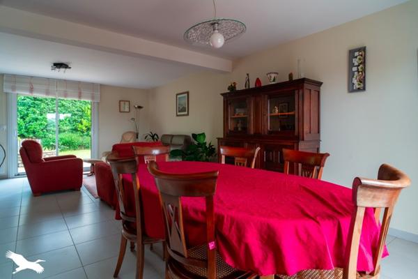 Maison à vendre 286 740 € Quimper 5 p 102 m² DPE D
