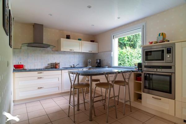 Maison à vendre 286 740 € Quimper 5 p 102 m² DPE D