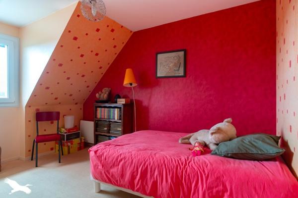 Maison à vendre 286 740 € Quimper 5 p 102 m² DPE D
