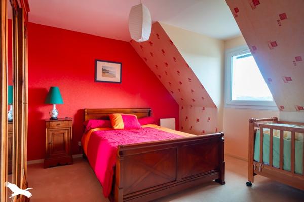 Maison à vendre 286 740 € Quimper 5 p 102 m² DPE D