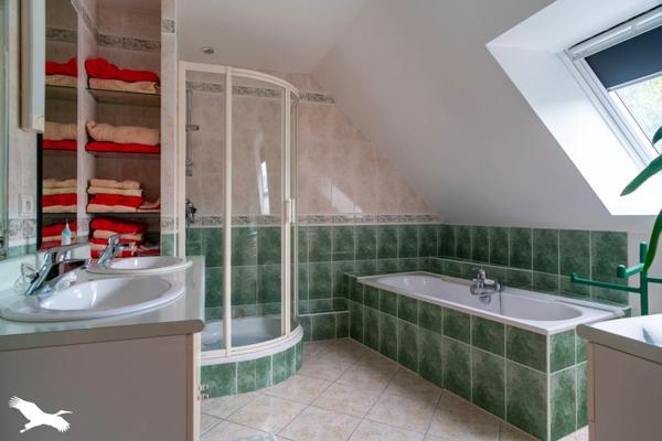 Maison à vendre 286 740 € Quimper 5 p 102 m² DPE D