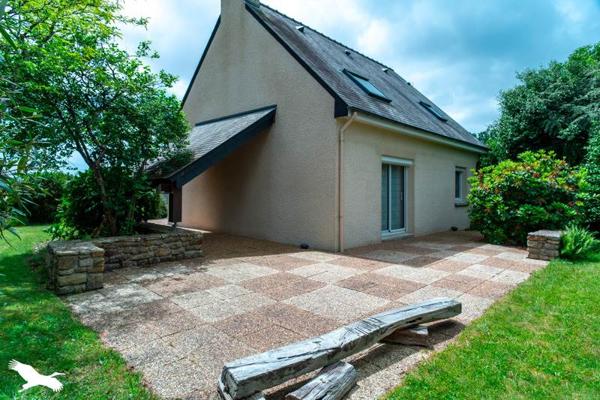 Maison à vendre 286 740 € Quimper 5 p 102 m² DPE D