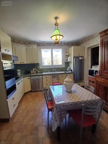 Achat - Maison Châteauroux 36000 5 pièces 113 m 2 403 m 2