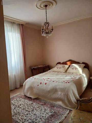 Achat - Maison Châteauroux 36000 5 pièces 113 m 2 403 m 2