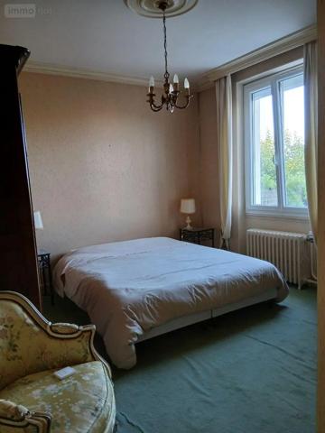 Achat - Maison Châteauroux 36000 5 pièces 113 m 2 403 m 2