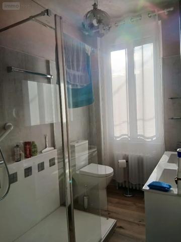 Achat - Maison Châteauroux 36000 5 pièces 113 m 2 403 m 2
