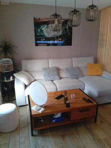 Location - Maison Grand Bourgtheroulde 27520 5 pièces 99 m 2 292 m 2