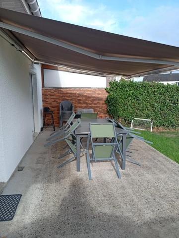Location - Maison Grand Bourgtheroulde 27520 5 pièces 99 m 2 292 m 2