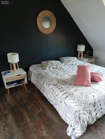Location - Maison Grand Bourgtheroulde 27520 5 pièces 99 m 2 292 m 2