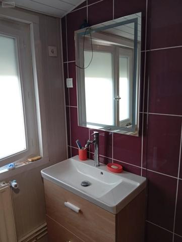 Location - Maison Grand Bourgtheroulde 27520 5 pièces 99 m 2 292 m 2