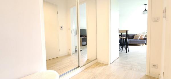 À vendre - Appartement, 2 pièces situé à Châtenay-Malabry (92290)