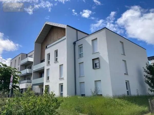 Achat - Appartement Mont-Saint-Aignan 76130 3 pièces 68 m 2