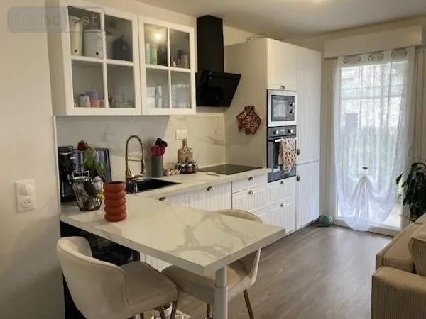 Achat - Appartement Mont-Saint-Aignan 76130 3 pièces 68 m 2