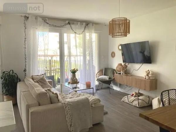 Achat - Appartement Mont-Saint-Aignan 76130 3 pièces 68 m 2