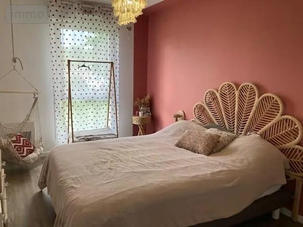 Achat - Appartement Mont-Saint-Aignan 76130 3 pièces 68 m 2