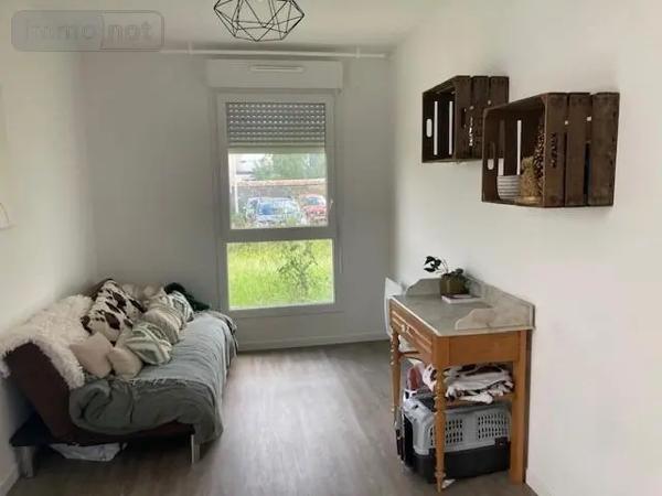 Achat - Appartement Mont-Saint-Aignan 76130 3 pièces 68 m 2
