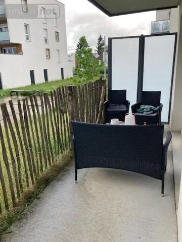 Achat - Appartement Mont-Saint-Aignan 76130 3 pièces 68 m 2