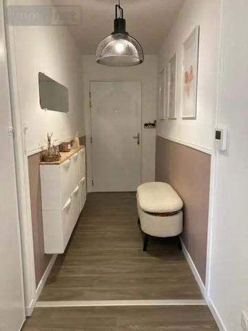 Achat - Appartement Mont-Saint-Aignan 76130 3 pièces 68 m 2