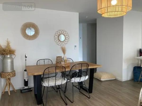 Achat - Appartement Mont-Saint-Aignan 76130 3 pièces 68 m 2