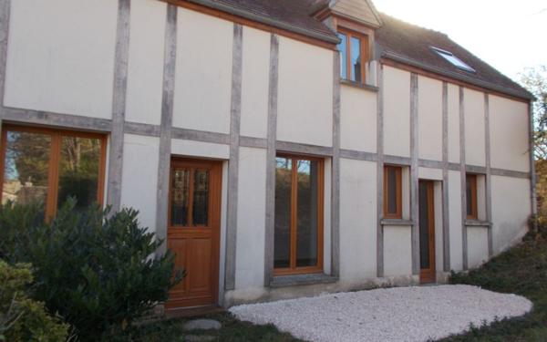 Maison à louer
